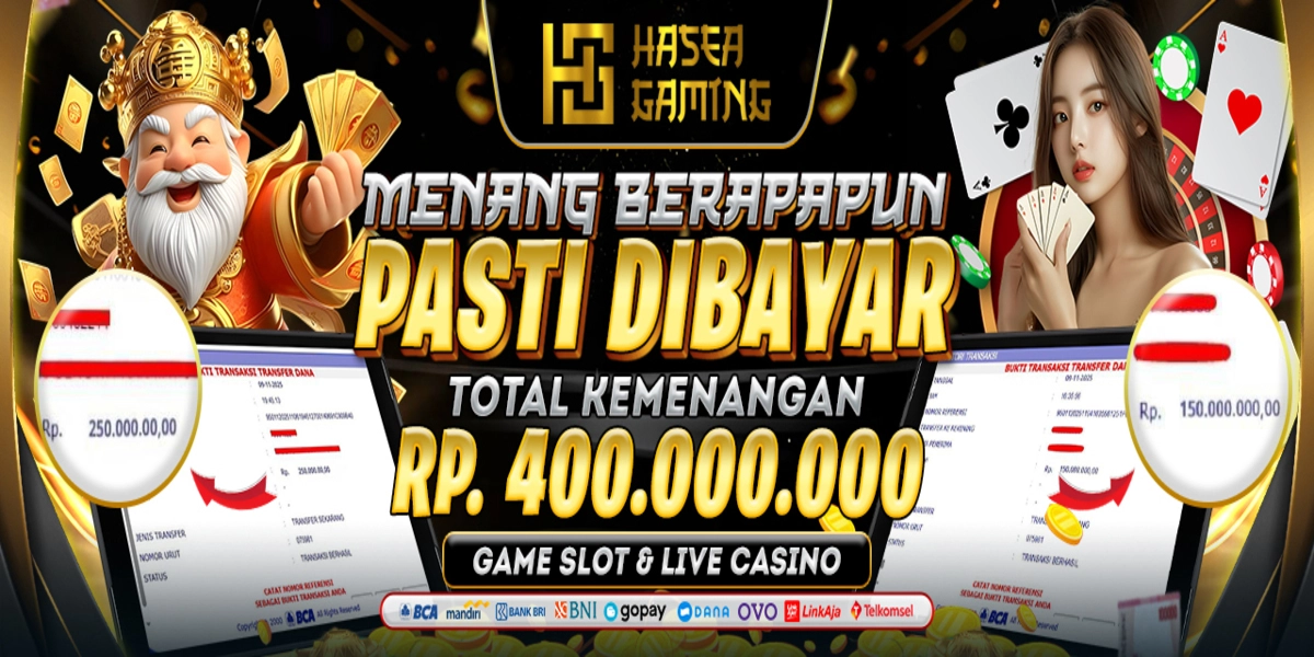 haseagaming