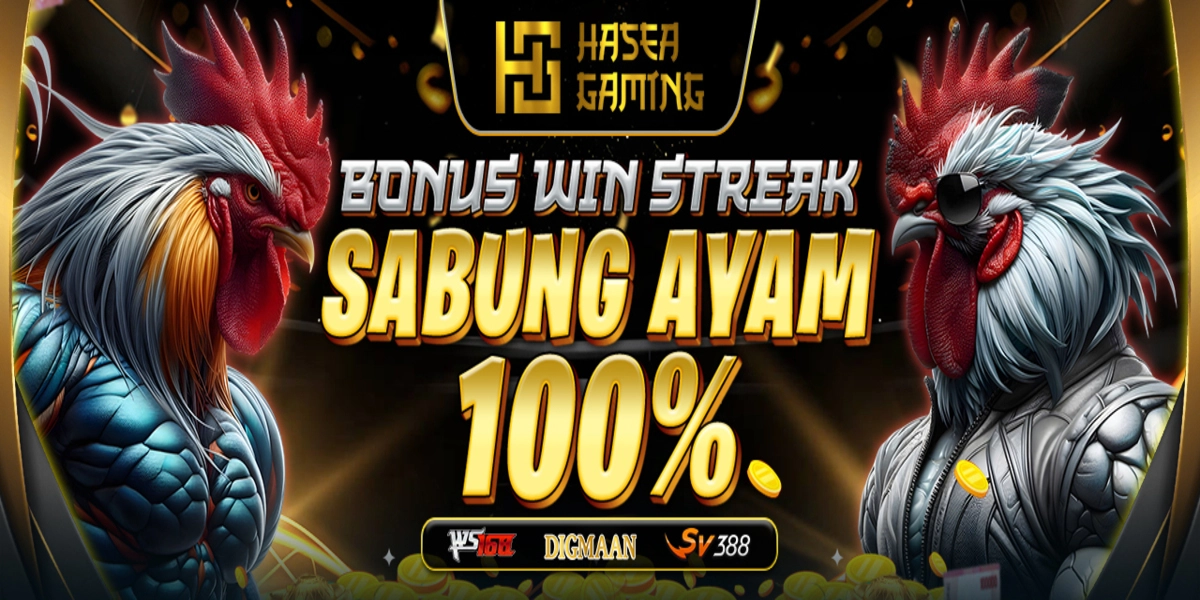 HASEAGAMING -  - HASEAGAMING