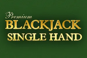 Playtech : Premium blackjack - Single Hand - HASEAGAMING