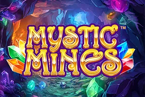 Playtech : Mystic Mines - HASEAGAMING