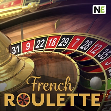 NetEnt : NetEnt French Roulette - HASEAGAMING