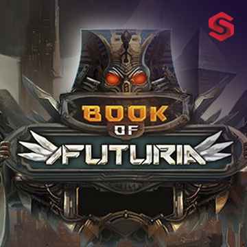 SmartSoft : Book of Futuria - HASEAGAMING