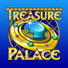 Microgaming : Treasure Palace - HASEAGAMING