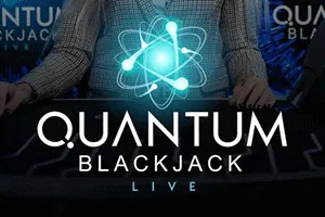 Playtech : Quantum Blackjack Plus Instant Play - HASEAGAMING