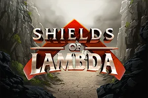Playtech : Shields of Lambda - HASEAGAMING