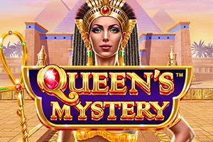 Playtech : Queens Mystery - HASEAGAMING