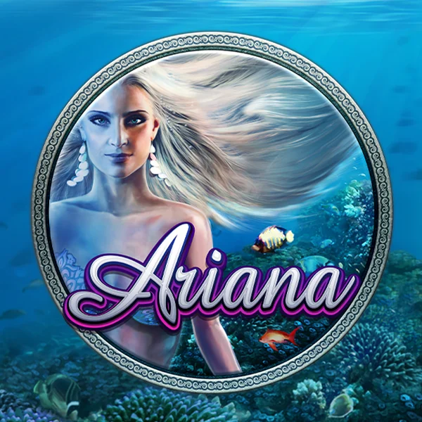 Microgaming : Ariana - HASEAGAMING