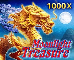 JDB : Moonlight Treasure - HASEAGAMING
