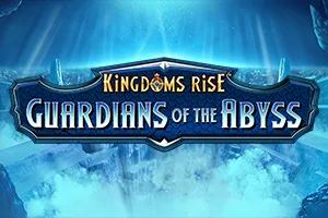 Playtech : Kingdoms Rise: Guardians of the Abyss™ - HASEAGAMING