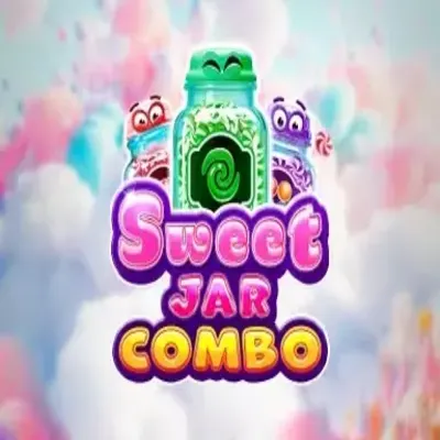Microgaming : Sweet Jar Combo - HASEAGAMING