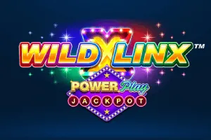 Playtech : Wild LinX PowerPlay Jackpot - HASEAGAMING