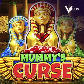 Vplus : Mummy``s Curse - HASEAGAMING
