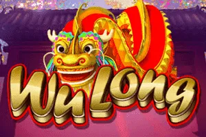 Playtech : Wu Long - HASEAGAMING