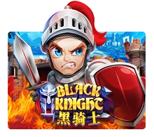 Joker123 : Black Knight - HASEAGAMING