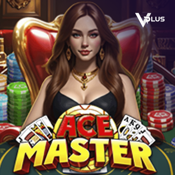 Vplus : Ace Master - HASEAGAMING