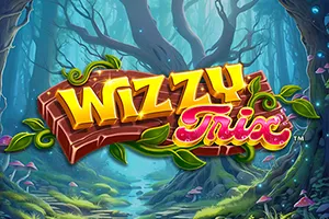 Playtech : Wizzy Trix - HASEAGAMING
