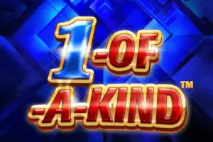 Playtech : 1-Of-A-Kind - HASEAGAMING