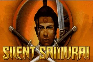 Playtech : Silent Samurai - HASEAGAMING