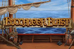 Playtech : Buccaneer Blast - HASEAGAMING
