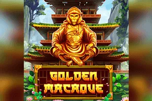 Playtech : Fire Blaze: Golden Macaque - HASEAGAMING