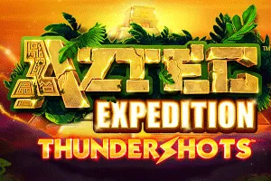 Playtech : Aztec Expedition - HASEAGAMING