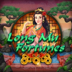 Microgaming : Long Mu Fortunes - HASEAGAMING