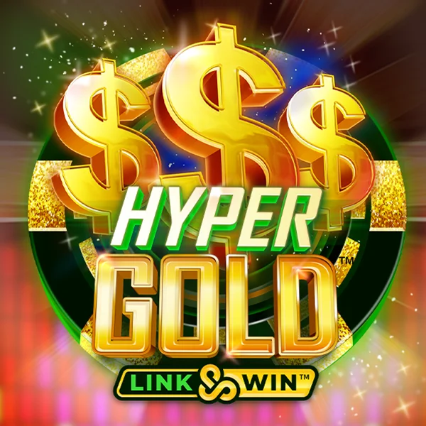 Microgaming : Hyper Gold - HASEAGAMING