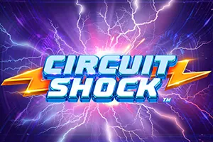 Playtech : Circuit Shock - HASEAGAMING