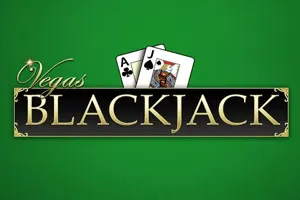 Playtech : Vegas Blackjack! - HASEAGAMING