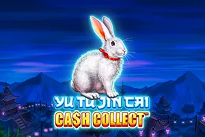 Playtech : Yu Tu Jin Cai: Cash Collect - HASEAGAMING