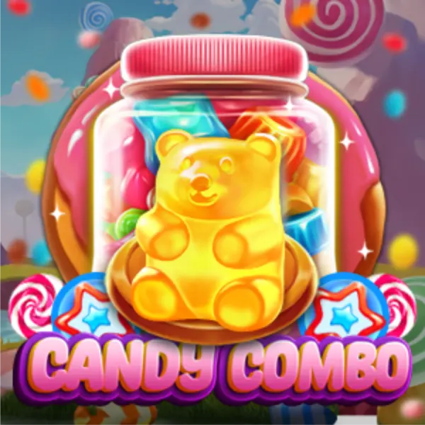CosmoPlay : Candy Combo - HASEAGAMING
