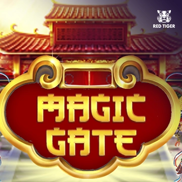 Redtiger : Magic Gate - HASEAGAMING