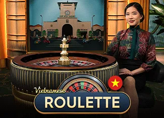 Vietnamese Roulette - HASEAGAMING