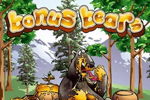 Playtech : Bonus Bears - HASEAGAMING