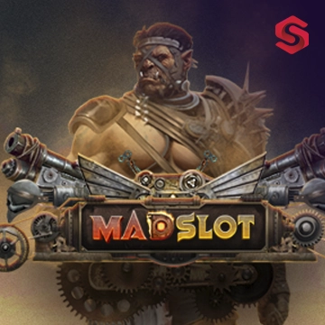 SmartSoft : Mad Slot - HASEAGAMING