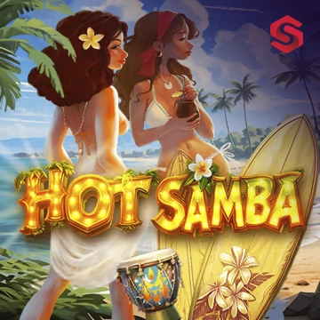 SmartSoft : HotSamba - HASEAGAMING