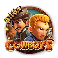 Facai : COWBOYS - HASEAGAMING