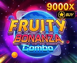 JDB : Fruity Bonanza Combo - HASEAGAMING