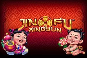 Playtech : Jinfu Xingyun - HASEAGAMING