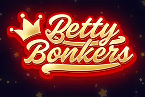 Playtech : Betty Bonkers - HASEAGAMING
