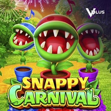 Vplus : Snappy Carnival - HASEAGAMING