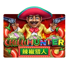 Chilli Hunter - HASEAGAMING