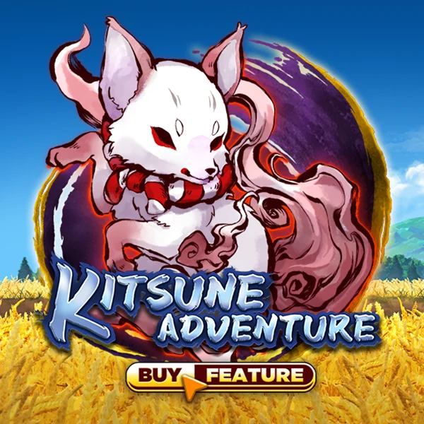 Microgaming : Kitsune Adventure - HASEAGAMING