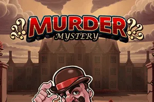 Playtech : Murder Mystery - HASEAGAMING