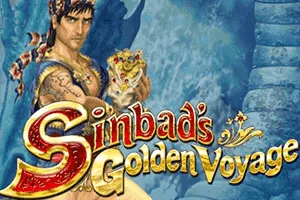 Playtech : Sinbads Golden Voyage - HASEAGAMING