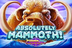 Playtech : Absolutely Mammoth PowerPlay Jackpot - HASEAGAMING