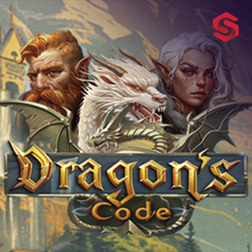 SmartSoft : Dragons Code - HASEAGAMING