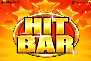 Playtech : Hit Bar™ - HASEAGAMING