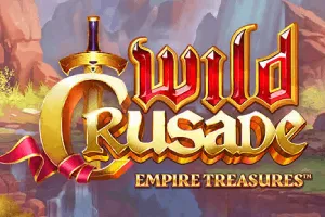 Playtech : Wild Crusade: Empire Treasures - HASEAGAMING