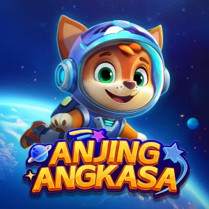 Besoft : Space Dog - HASEAGAMING